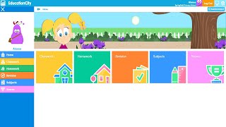 Understanding How to Use EducationCity  A Guide for Parents Webinar [upl. by Pattin516]