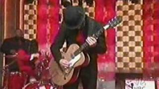 The White Stripes Seven Nation Army Live [upl. by Adnael712]