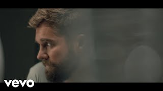 Brett Young  You Didnt Official Music Video [upl. by Sgninnej]