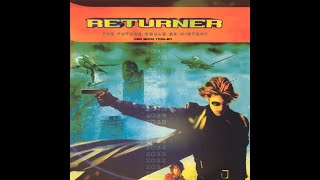 Returner  Red Band Trailer [upl. by Shanks918]