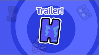 H TRAILER [upl. by Samford816]