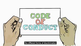 Code of Conduct  ESMT Berlin [upl. by Aketal]