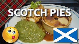 How to Cook Scotch Pie [upl. by Aicemak]