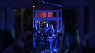 Allentown  Billy Joel Cover by Captain Jack and the Strangers  A Tribute to Billy Joel [upl. by Obocaj732]