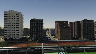 Vanilla Skylines  New Mansaka D1 P1  29OCT24 [upl. by Artinak]