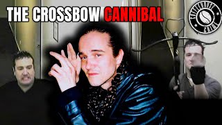 The Crossbow Cannibal  The Case of Stephen Griffiths [upl. by Reffinnej117]