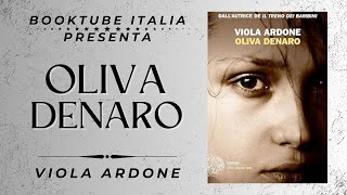 Presentazione Libro “OLIVA DENAROquot di Viola Ardone [upl. by Siro993]