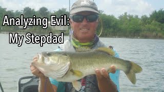 Analyzing Evil My Stepdad [upl. by Townshend]