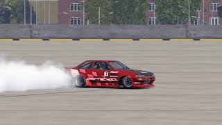 Car x Drift Racing 2😁😁 [upl. by Dallman]