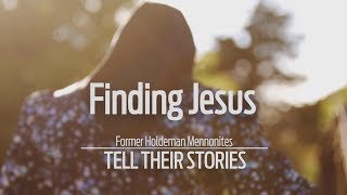 Finding Jesus  Full Movie [upl. by Iphlgenia]