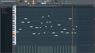 FL Studio Sparta Remix Tutorial  2020 [upl. by Ilanos]