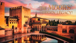 The Incredible Moors of Spain A Journey Through History [upl. by Mara]