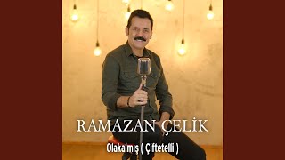 Olakalmış  Çiftetelli [upl. by Aneleiram]