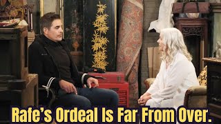 CBS 02222025 Days of Our Lives Full Episode Rafe Faces Another Devastating Blow [upl. by Llerut815]