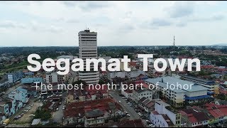 SEGAMAT Johor Malaysia [upl. by Giana]