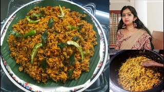 kerala kakka Irachi Thoran Clam  Coconut Stir Fry Recipe [upl. by Buzzell92]