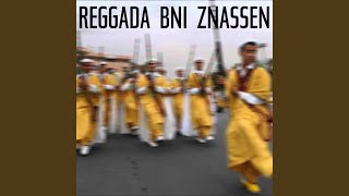 Reggada Bni Znassen [upl. by Enenaj]