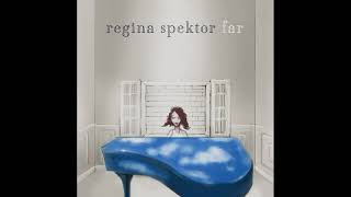 Regina Spektor  Folding Chair Original Instrumental With Backing Vocals [upl. by Modnarb]