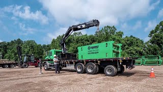 Sunbelt Rentals Excavation Shoring and Trench Shielding [upl. by Nett398]