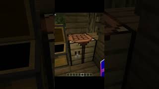 Minecraft Automatic Crafter for Golden Carrots and Golden Apples 121 [upl. by Jocelyn43]