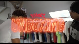 65Goonz   CASH ME IF YOU CAN  ALBUM BUNDLE UNBOXING [upl. by Ahscrop]