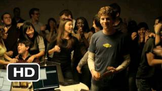 The Social Network  Teaser Trailer [upl. by Emilee]