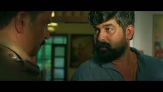 അവള് അപ്സരസ്സാണോടാ അല്ല മാലാഖയാ Antony movie scene jojugeorge nilausha viral youtube [upl. by Tatum]