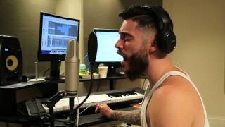 Jon Bellion  The Making Of Luxury Behind The Scenes [upl. by Trella]