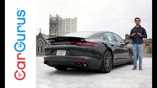 Porsche Panamera with 200000 miles  Reliability [upl. by Rasure]