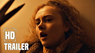 COLD  TOD IM EIS Trailer German Deutsch 2024 [upl. by Neltiac]