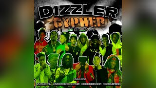 Diz Cypher 2023  South Sacramento [upl. by Morganica505]