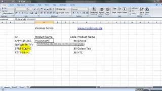 MID Function In Excel 2024 [upl. by Jonas]