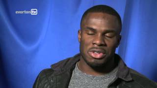 My Likes  Victor Anichebe [upl. by Eisso]