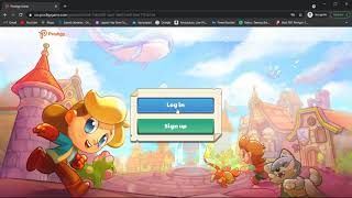 How to log into Prodigy math game [upl. by Martyn]