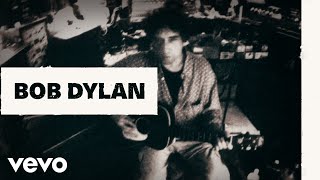 Bob Dylan  Standing in the Doorway Official Audio [upl. by Dael]