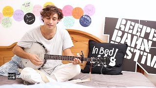 Yoke Lore  Beige  acoustic for In Bed with [upl. by Nailij888]