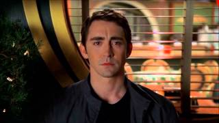 Pushing Daisies 1x01 HD quotMy world would be a better place if youre in itquot [upl. by Aluor]