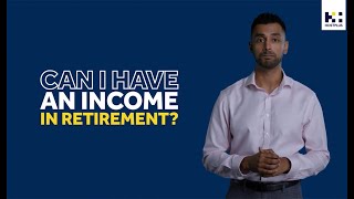 Retirement income options  Hostplus [upl. by Assirual366]