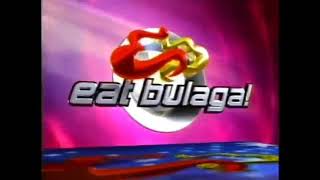 Eat Bulaga Theme Song 2014 Audio Only [upl. by Esyle]