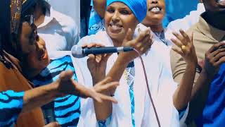 HOBOLLADA QARANKA WAABERI DHULKA SOW ANIGU MALIHI OFFICIAL MUSIC VIDEO 2024 [upl. by Eilsil612]