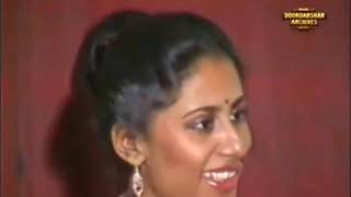 Smita Patil Talent And Intelligent [upl. by Eduj]