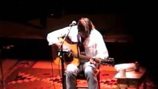 Dan Fogelberg  Part Of The Plan 102697 Peoria [upl. by Merkley669]