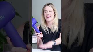 Vogue Verified  Dyson Supersonic Nural Hair Dryer review  Vogue Australia [upl. by Enecnarf]