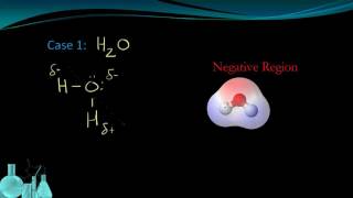 Chemistry 48 Molecular Polarity [upl. by Froemming744]