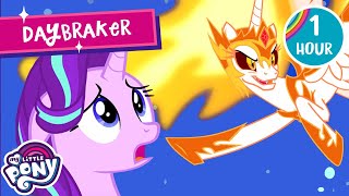 My Little Pony Deutsch 🦄 Freundschaft ist Magie Beste Episoden mit Nebencharakteren  MLP 1 STUNDE [upl. by Nitsur480]