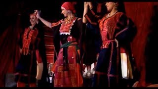 Bedouin Traditional Music amp Dance [upl. by Asyen]