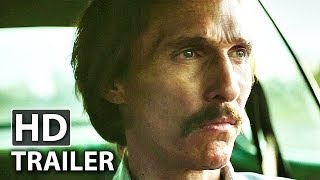 Dallas Buyers Club  Anatomy of a Movie [upl. by Ecniv]