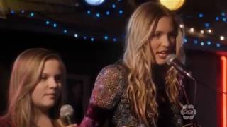 Lennon and Maisy Stella Maddie and Daphne Sing quotAll We Ever Wantedquot  Nashville [upl. by Fadil40]