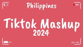 TIKTOK MASHUP JULY 2024 PHILIPPINES DANCE CRAZE🇵🇭 Philippines Vibe [upl. by Komara]