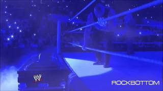 WWE Wreslemania 30 The Undertaker vs Brock Lesnar Promo 2 HD [upl. by Particia]